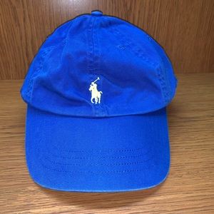 Men’s polo hat